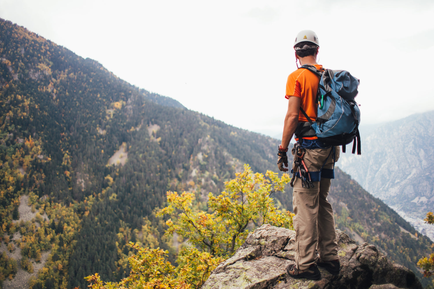 Hiking/Walking