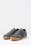 Gola Harrier Graphite grey /Black