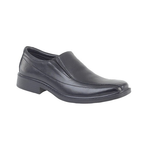Roamers Slip On - Twin Gusset Panel Casual -  M724A