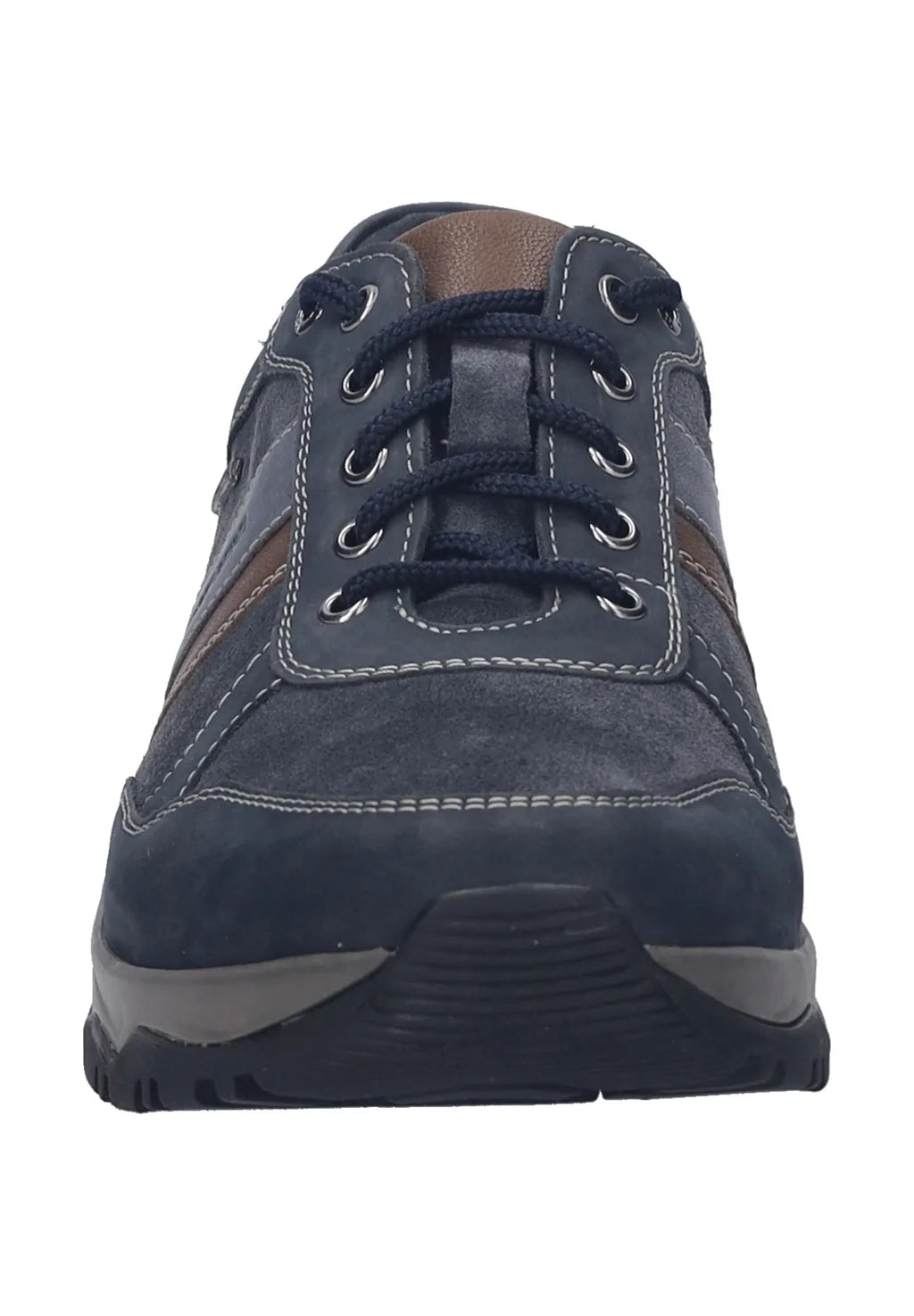 JOSEF SEIBEL Shoe Leroy 56, Indigo Combi