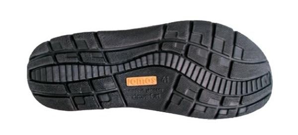 JOMOS Sandal - 508607 - H Wide - Blue
