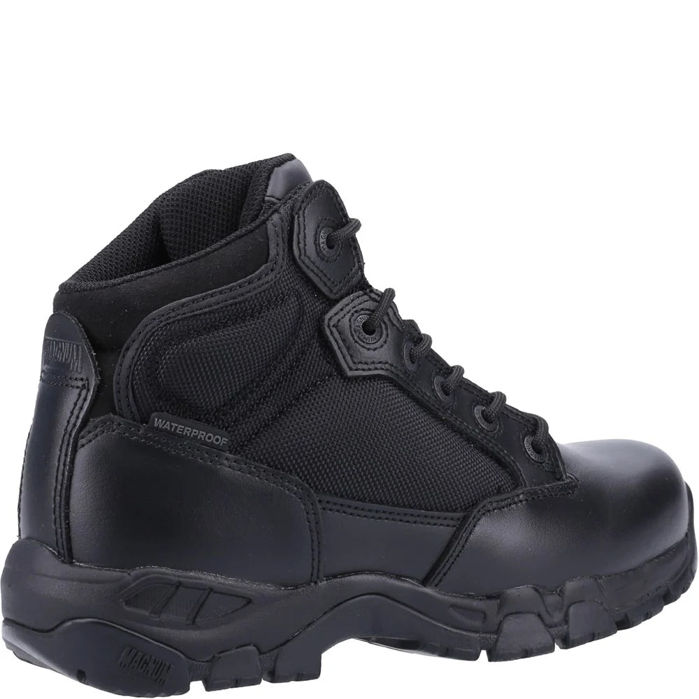 Magnum Viper Pro 5.0 Water Proof, Uniform Boots