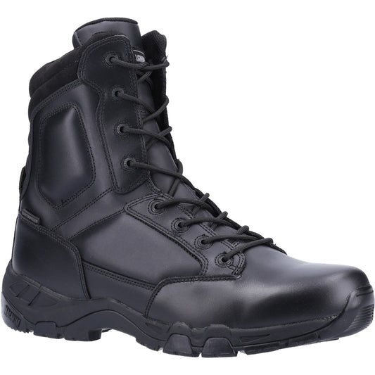 Viper Pro 8.0 + Leather, Water Proof, Uniform Boot