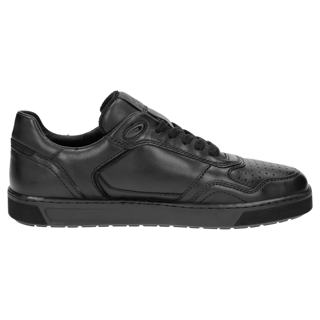 Sioux Tedroso Toronto Sneaker - Black