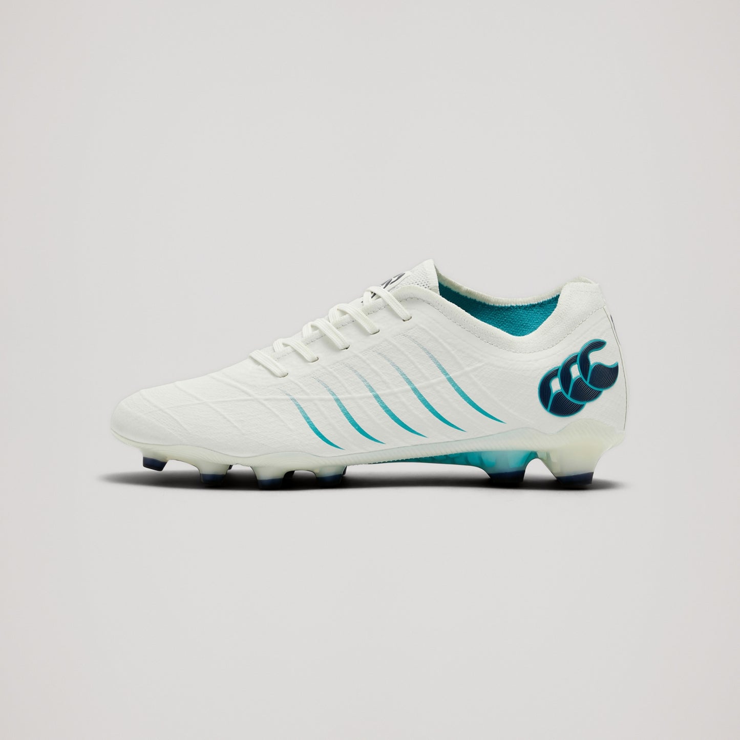 Canterbury Phoenix 2.0 Elite Frim Ground - White 