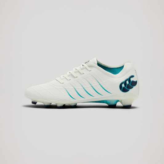 Canterbury Phoenix 2.0 Elite Frim Ground - White 