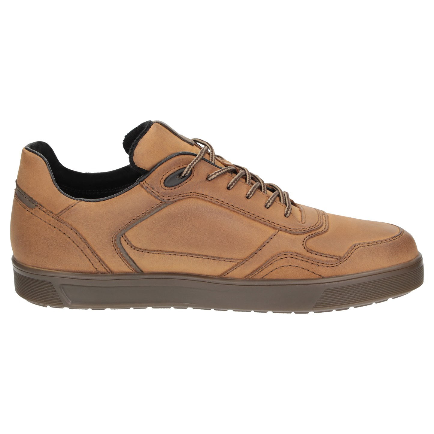 Sioux Tedroso-706 Sneaker Brown