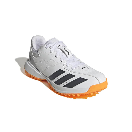 Adidas Howzat Spikeless White