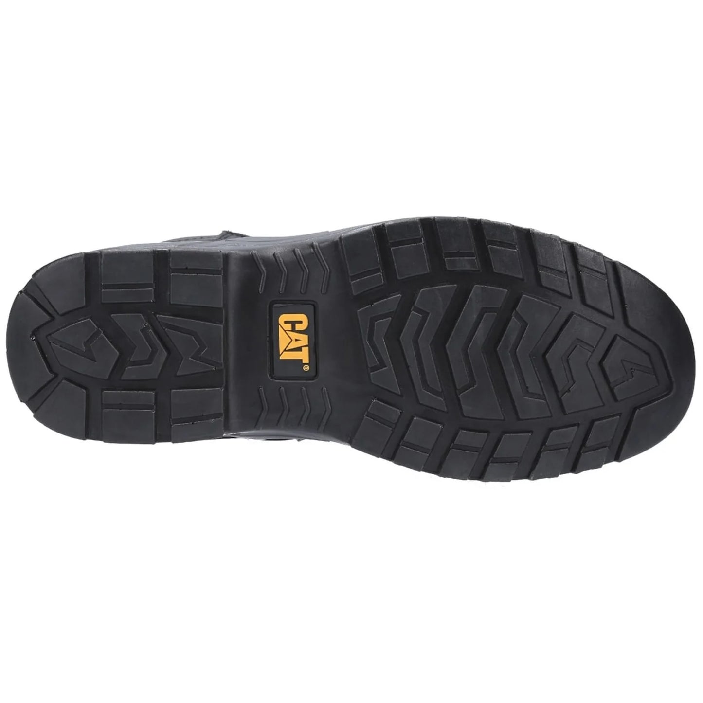 Caterpillar Striver Safety Boot