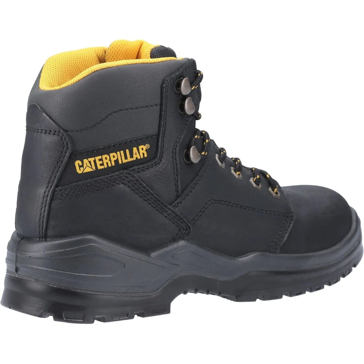 Caterpillar Striver Safety Boot