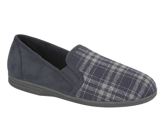 Zedzz Harley Felt Slipper