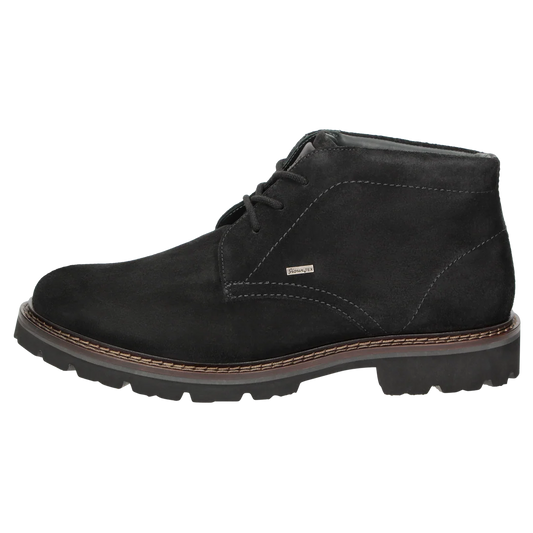 Sioux Adalrik - Boot - Black