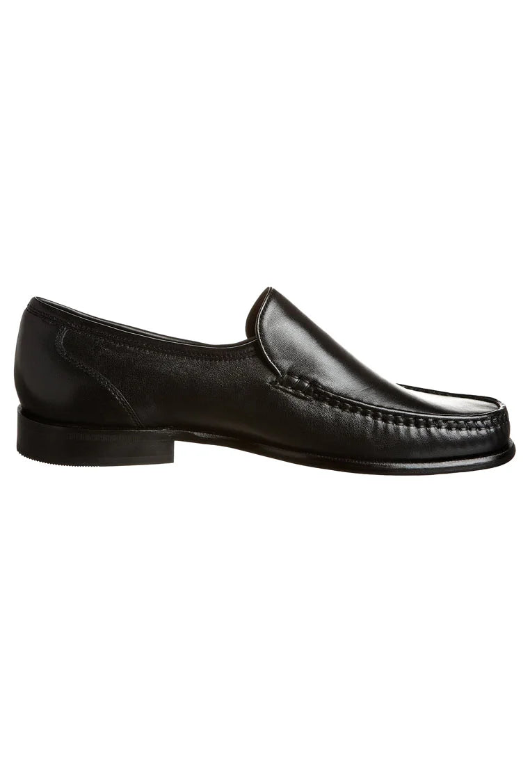 Sioux Carol Loafers - Black