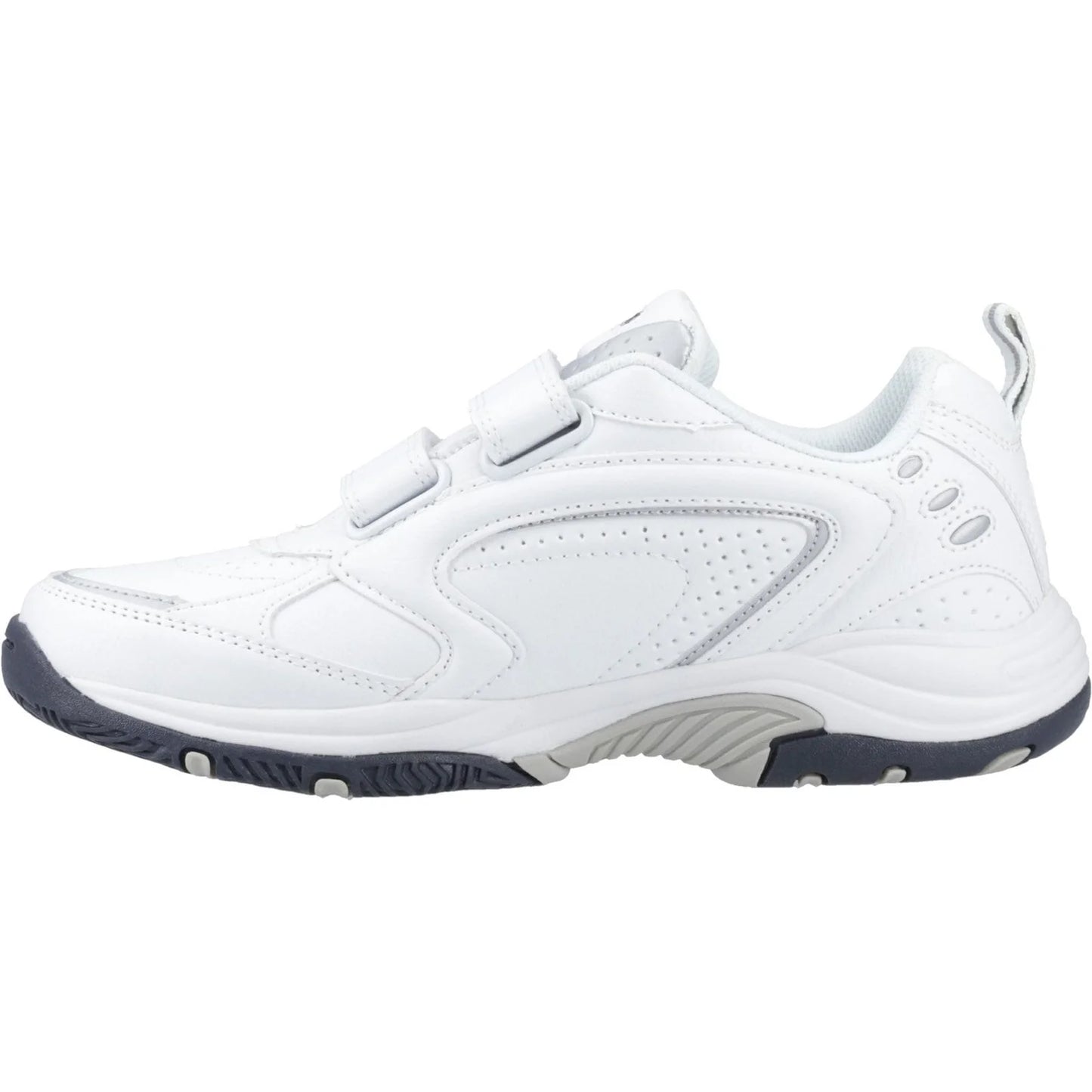 Hi-Tec Blast Lite white