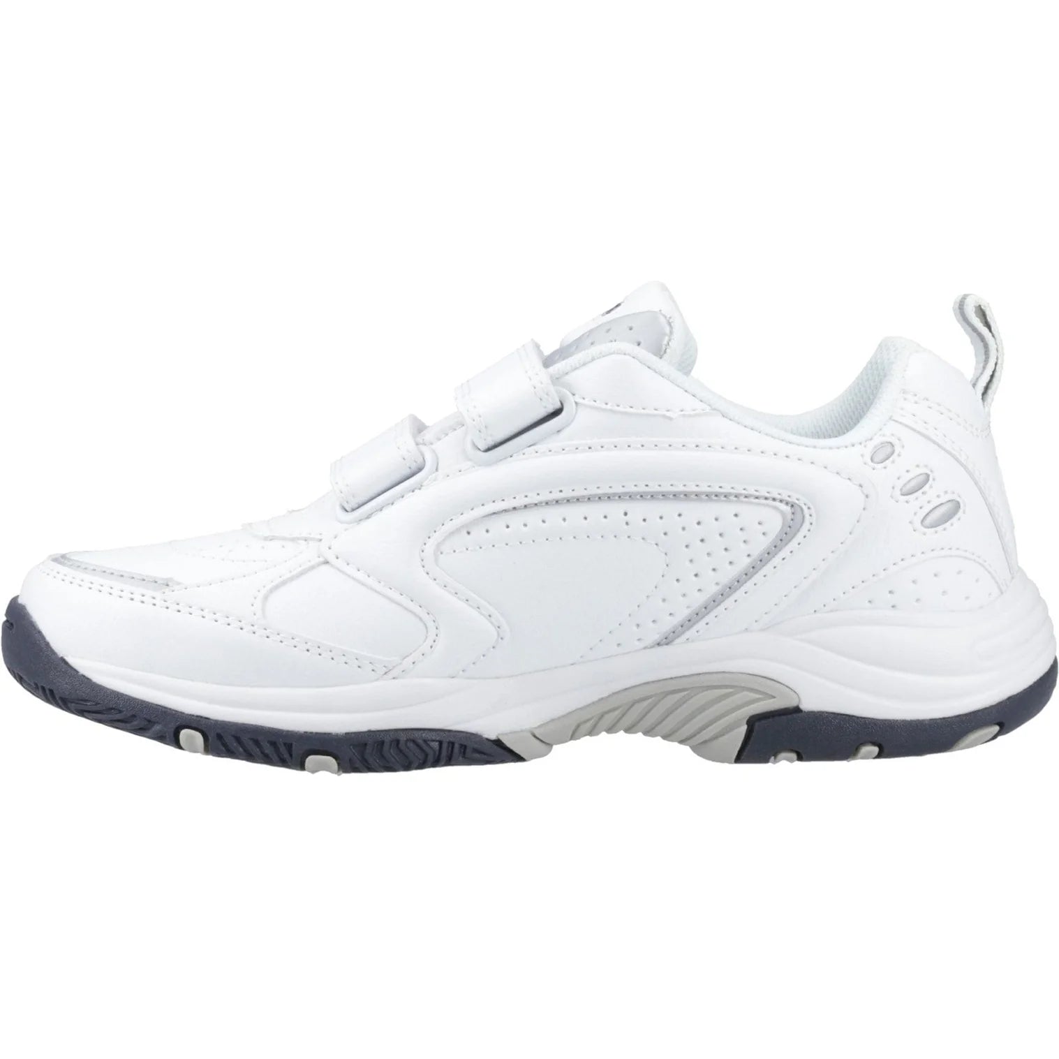 Hi-Tec Blast Lite white