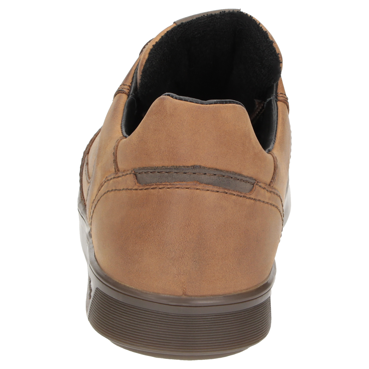 Sioux Tedroso-706 Sneaker Brown