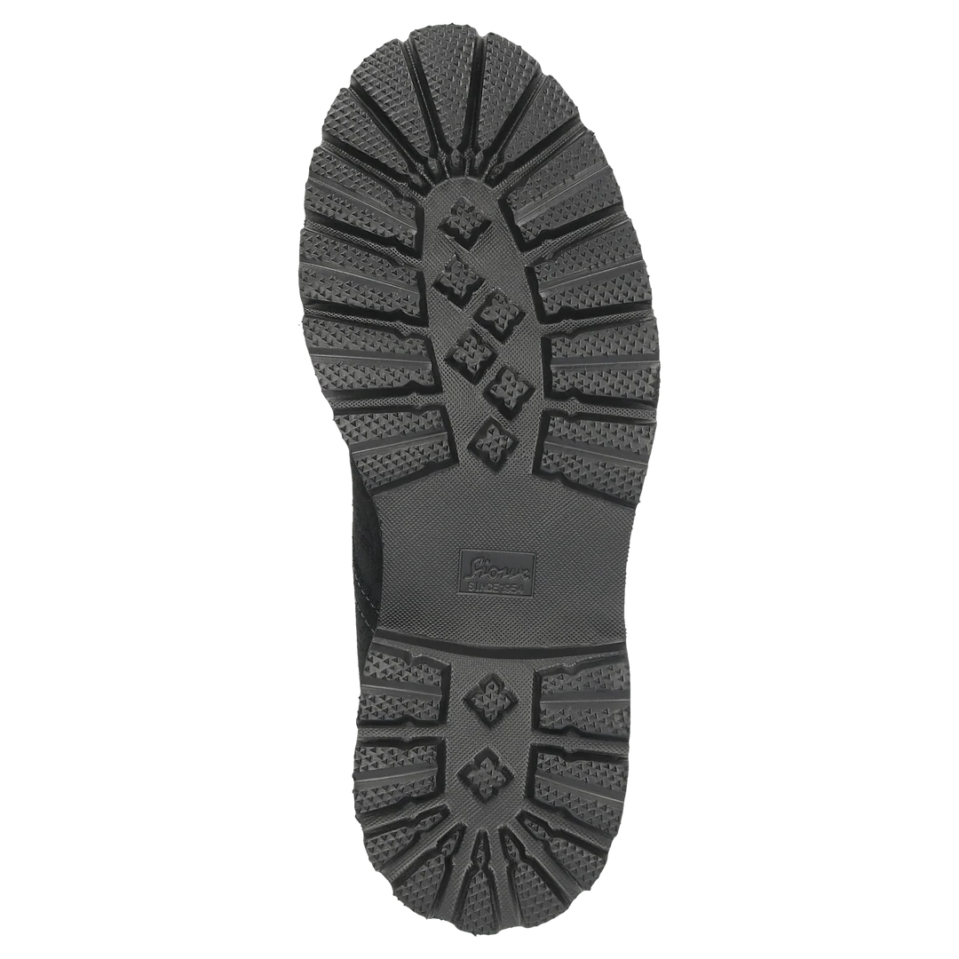 Sioux Adalrik - Boot - Black