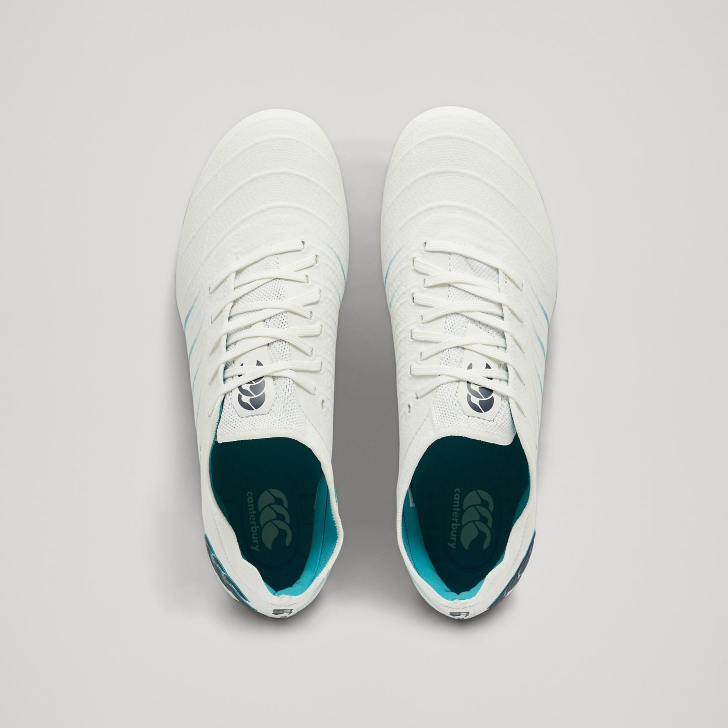 Canterbury Phoenix 2.0 Elite Frim Ground - White 