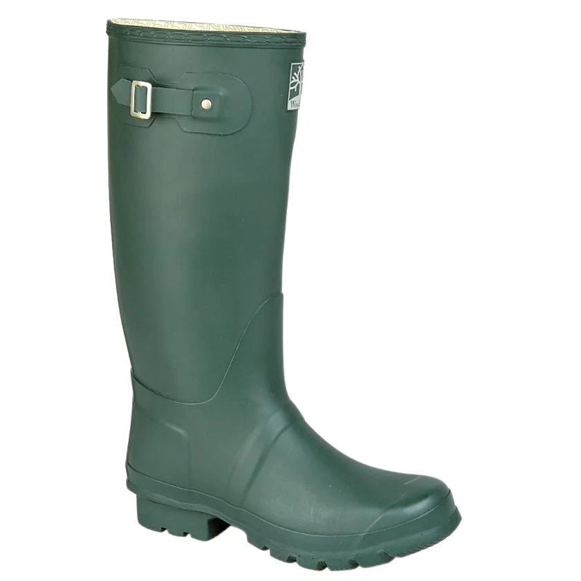 Woodland Wide Fit Wellington - W260E