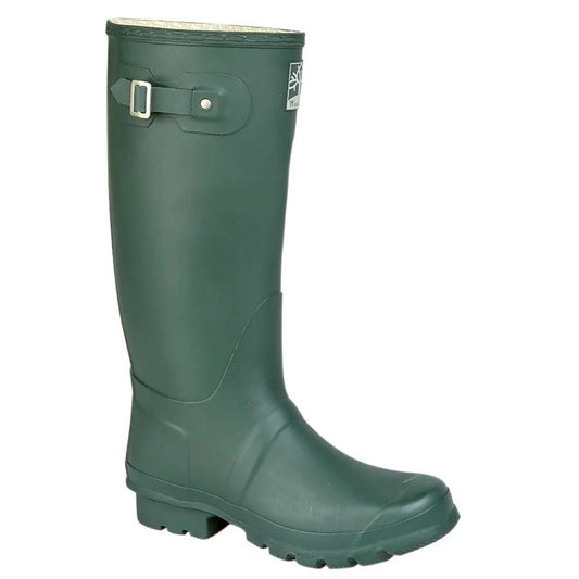 Woodland Wide Fit Wellington - W260E