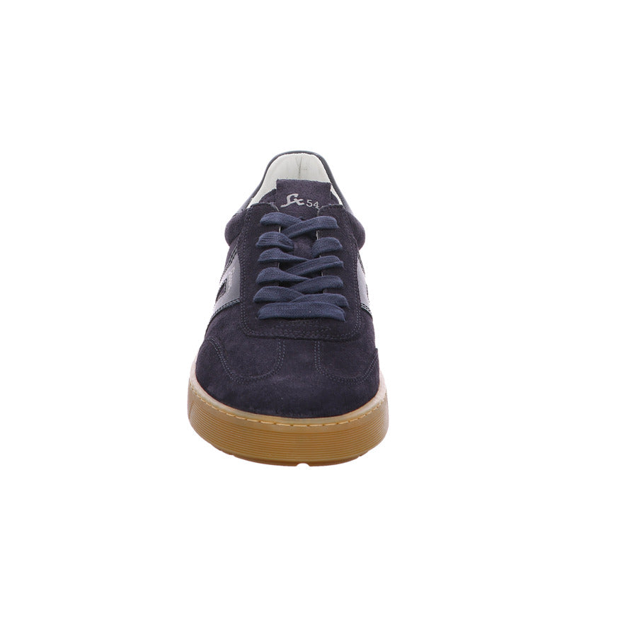 SIOUX Tedroso-713 Sneaker Navy/Gum