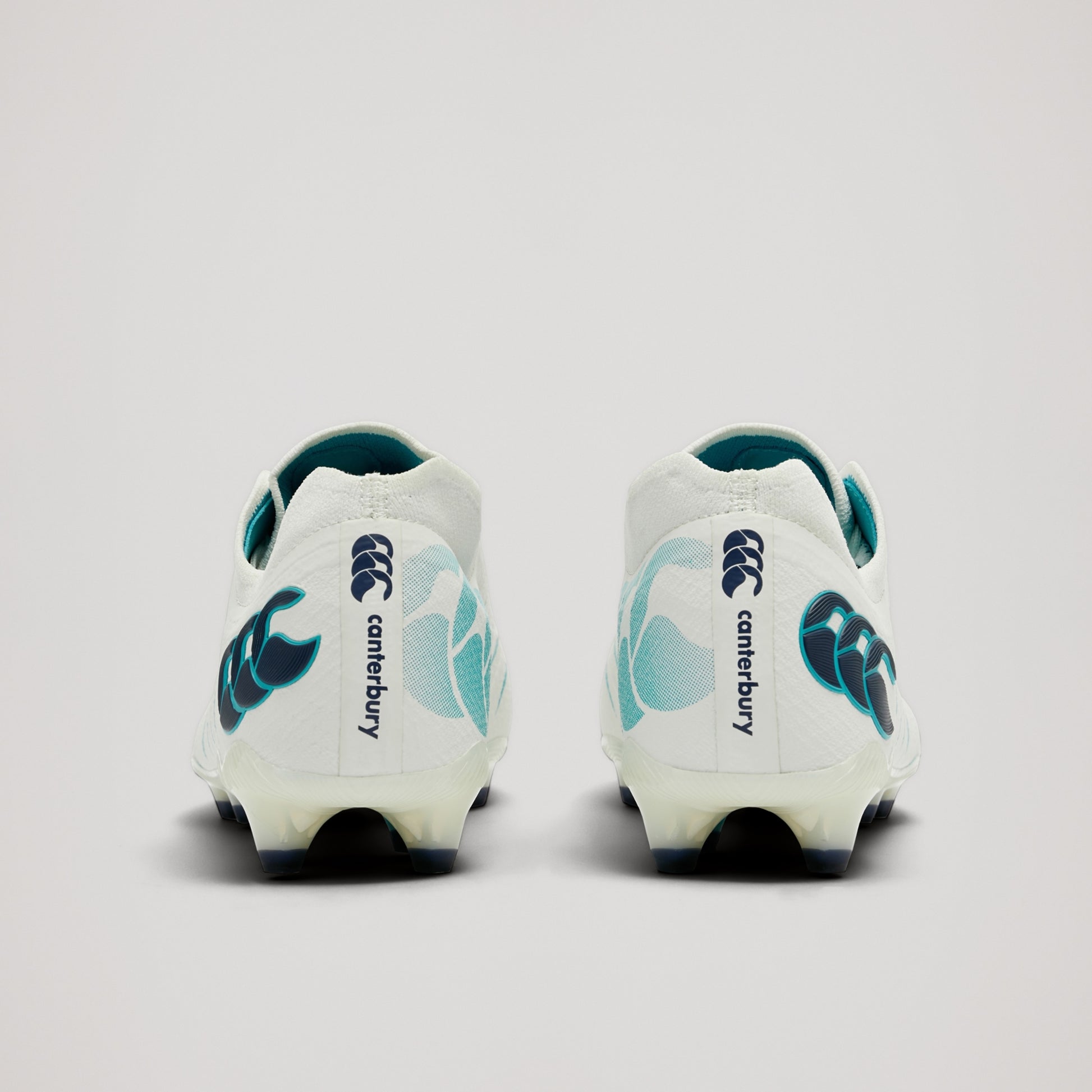 Canterbury Phoenix 2.0 Elite Frim Ground - White 