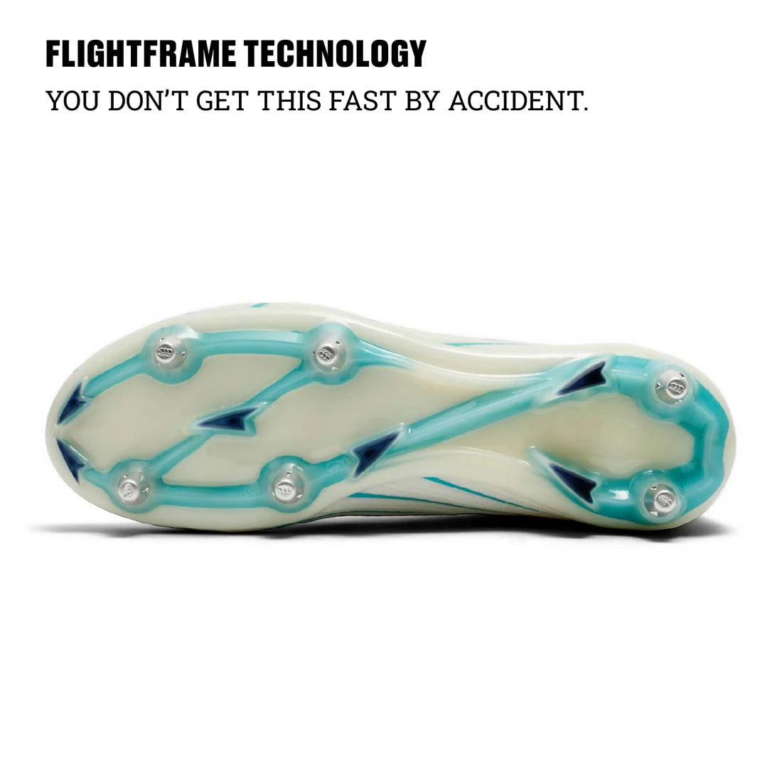 Canterbury Speed Falcon 2.0 Elite Soft Ground - White/Green