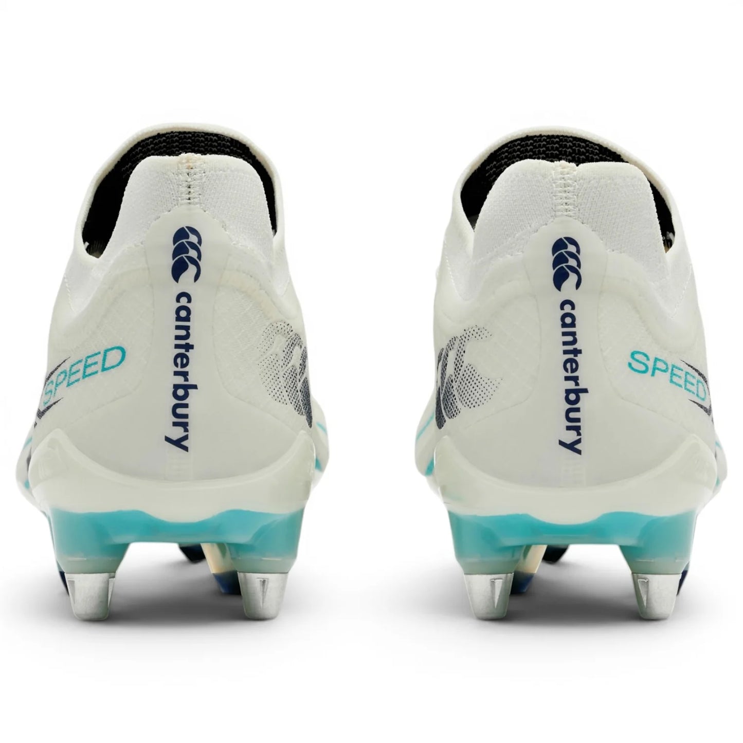 Canterbury Speed Falcon 2.0 Elite Soft Ground - White/Green