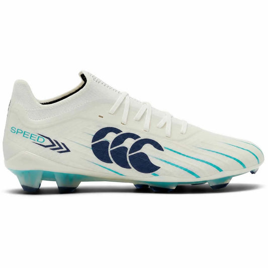 Canterbury Speed Falcon 2.0 Elite Frim Ground - White/Green