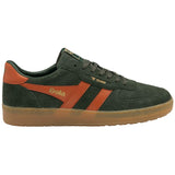 Gola Hawk Suede 86 Trainer 