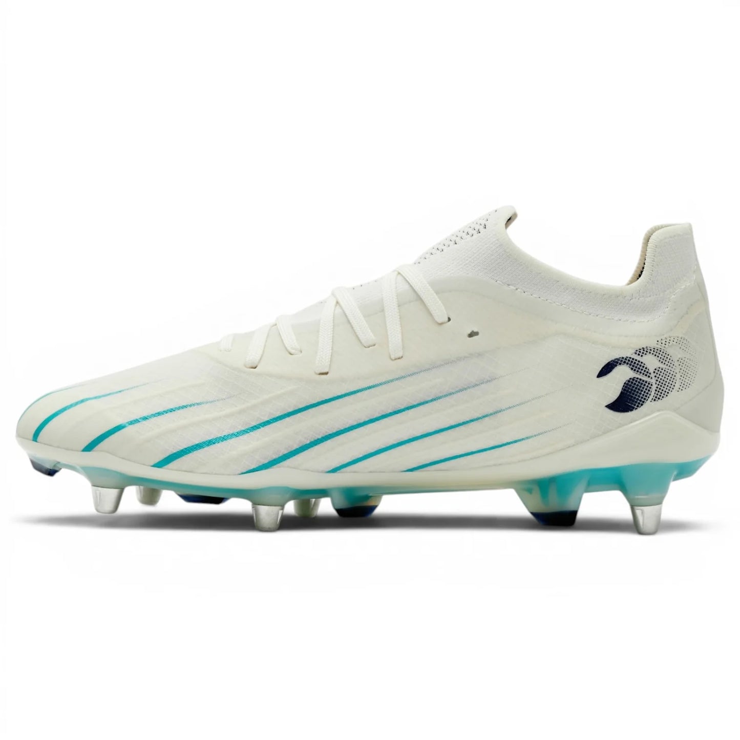 Canterbury Speed Falcon 2.0 Elite Soft Ground - White/Green