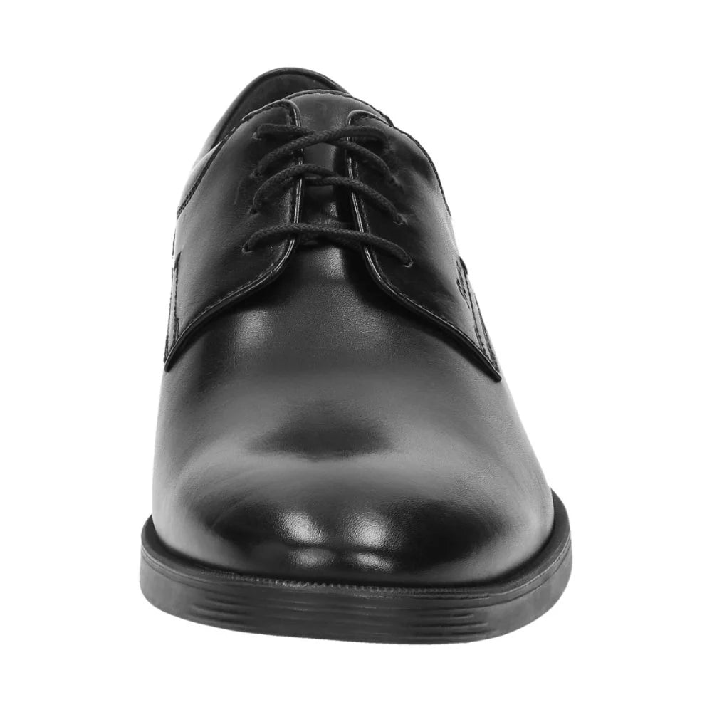 Sioux Foriolo-707-H 11740 Black Lace-Up Shoes