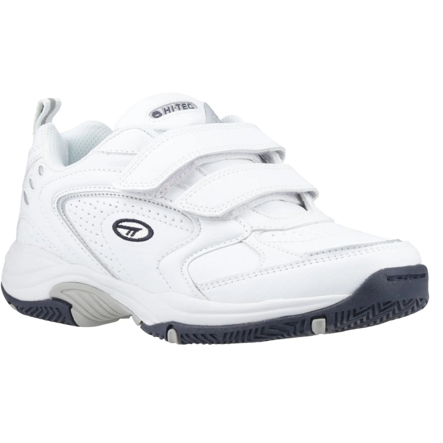 Hi-Tec Blast Lite White