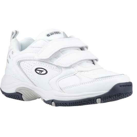 Hi-Tec Blast Lite White