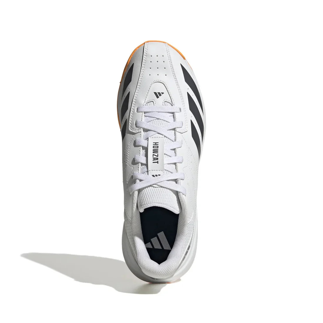 Adidas Howzat Spikeless White