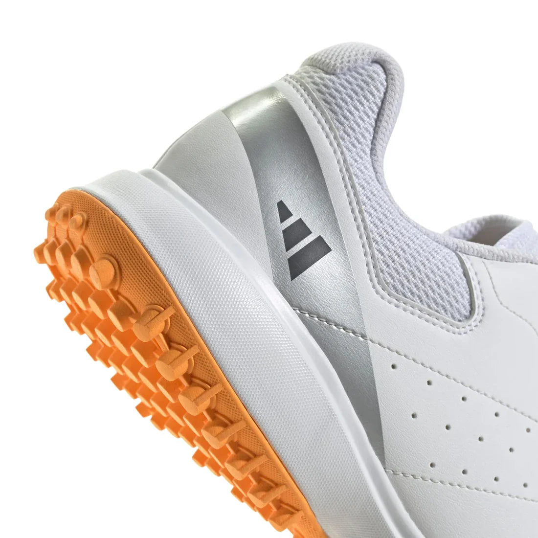 Adidas Howzat Spikeless White