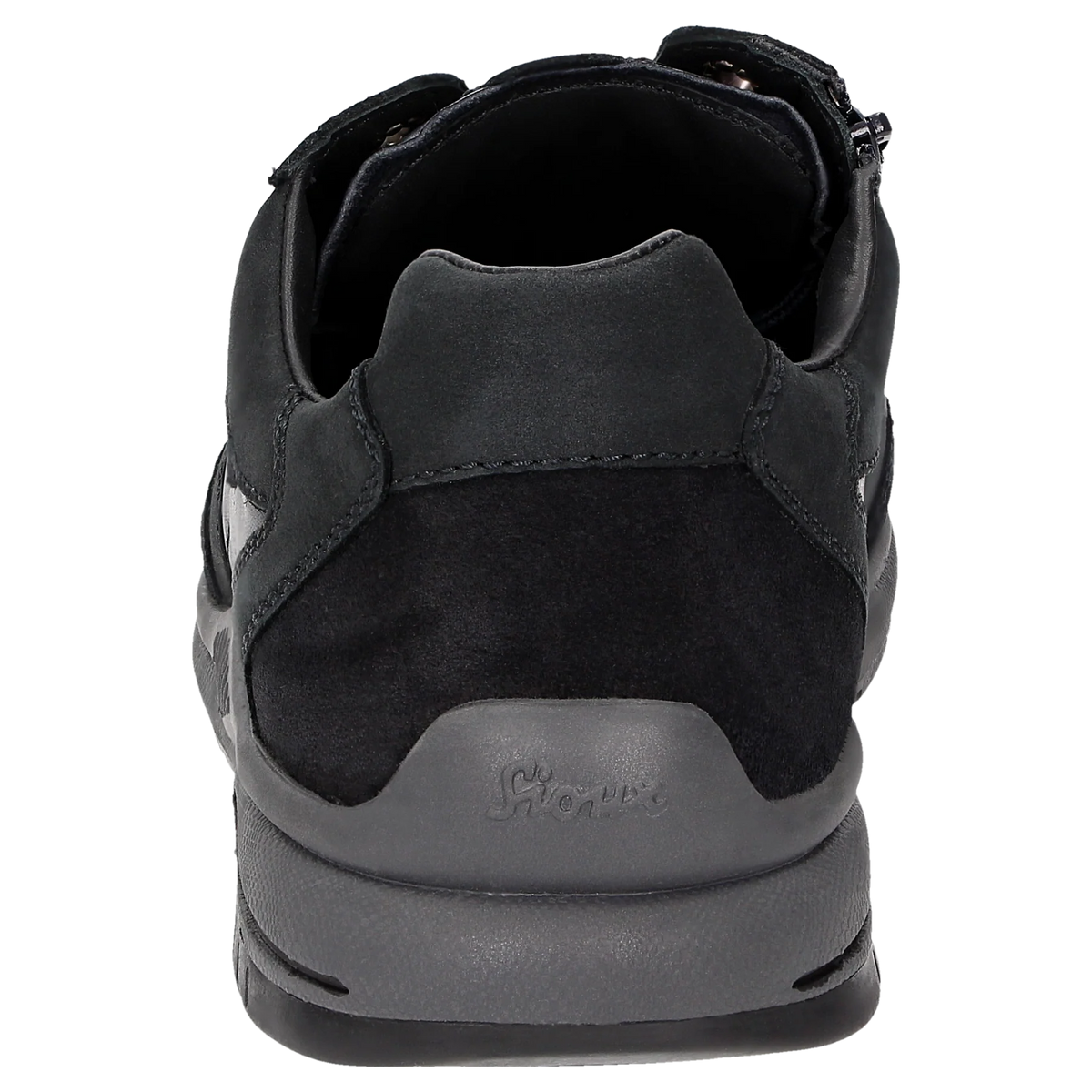 Sioux Turibio 713 Sneaker - Extra Wide J - Dark Blue
