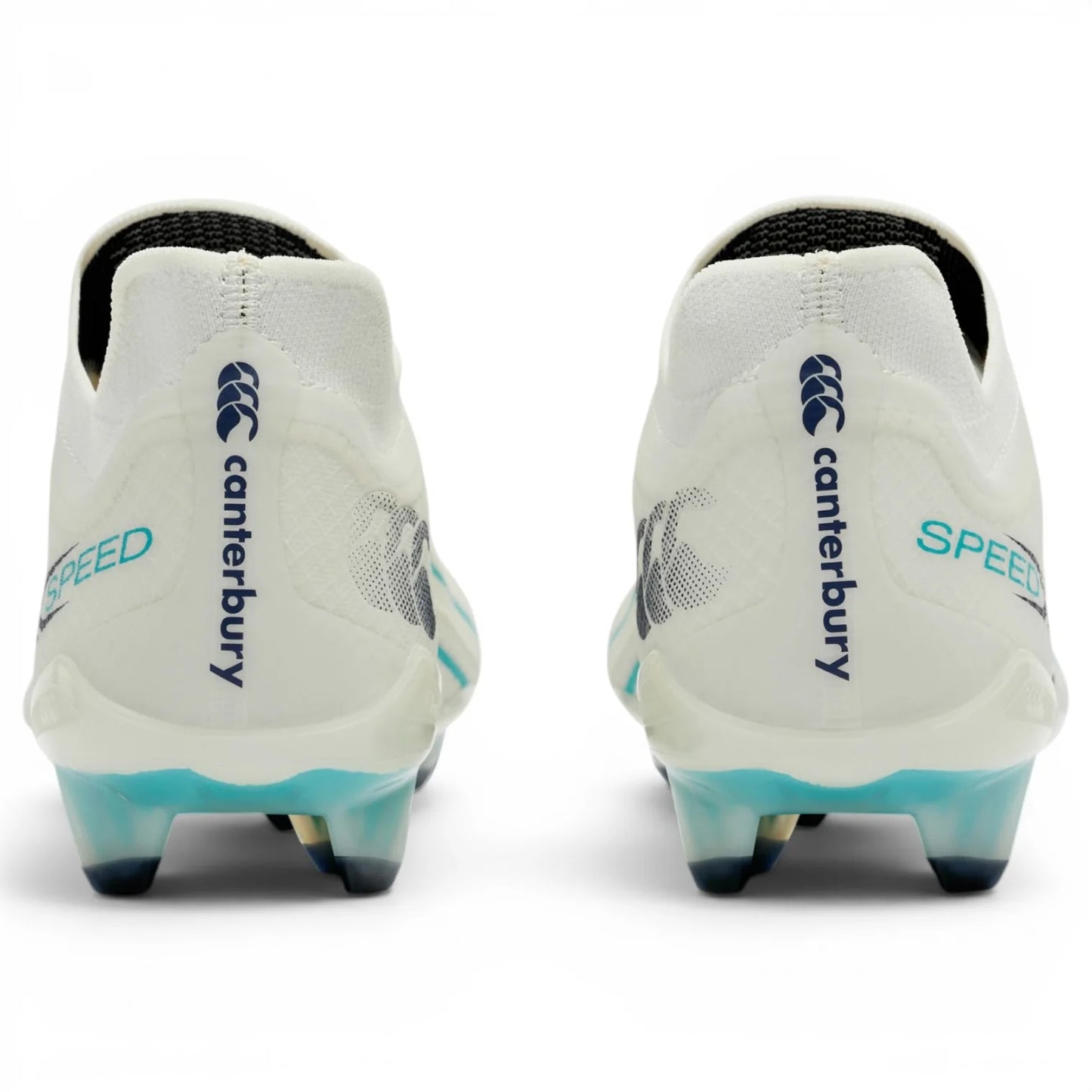 Canterbury Speed Falcon 2.0 Elite Frim Ground - White/Green