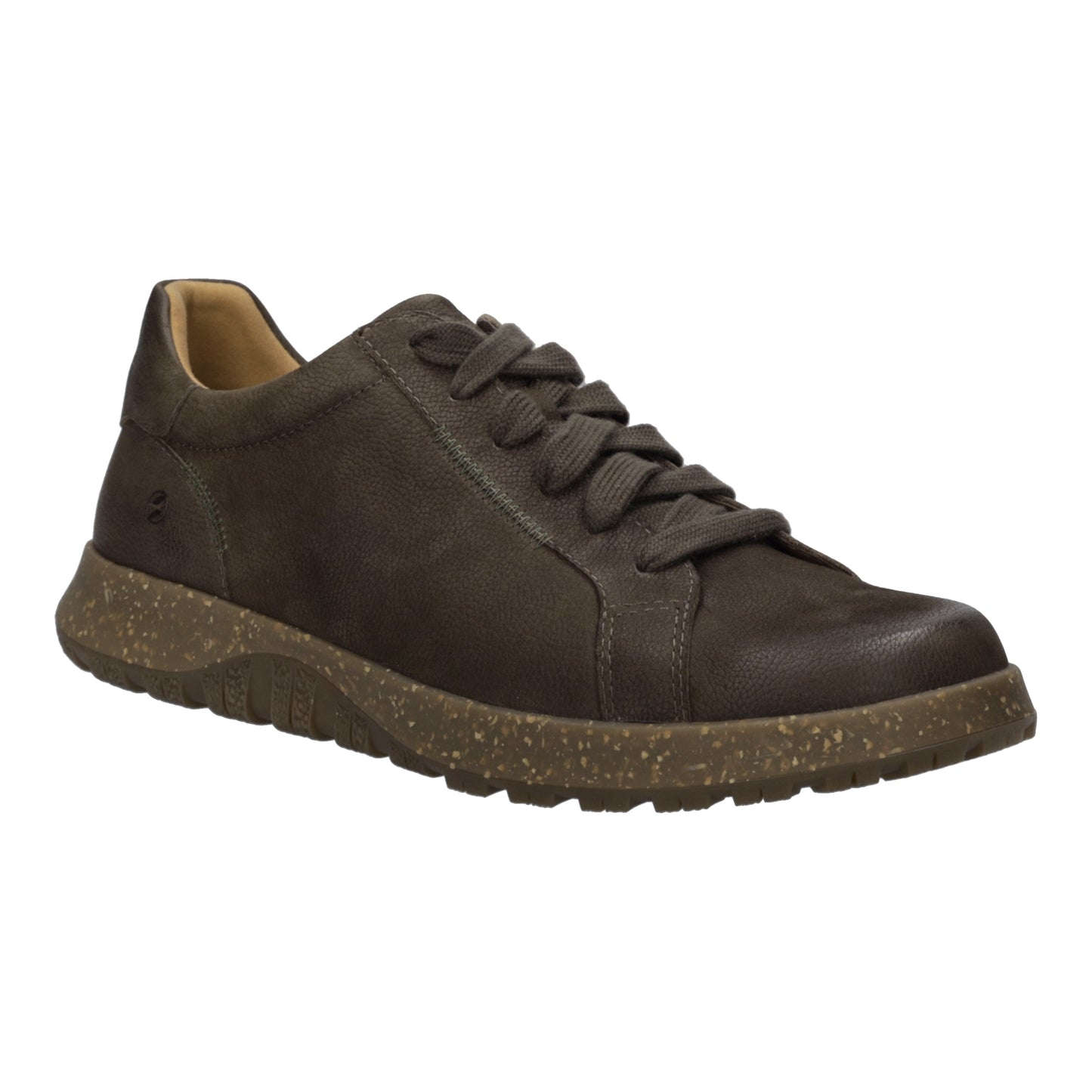 JOSEF SEIBEL Shoe Jaron 01, Brown
