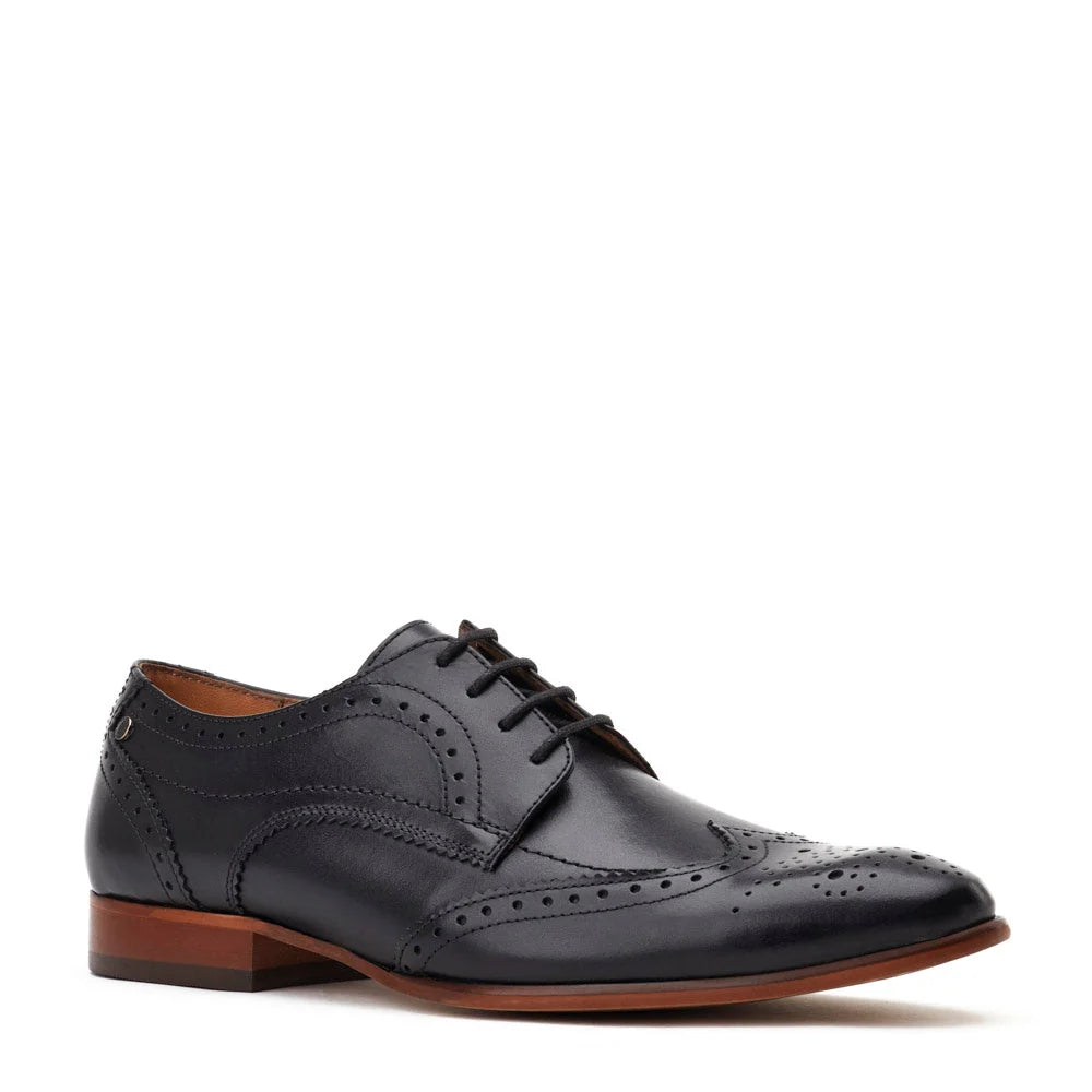 Base of London Barbera Brogue