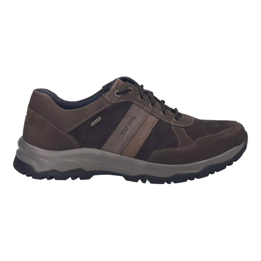 JOSEF SEIBEL Shoe Leroy 56, Brown