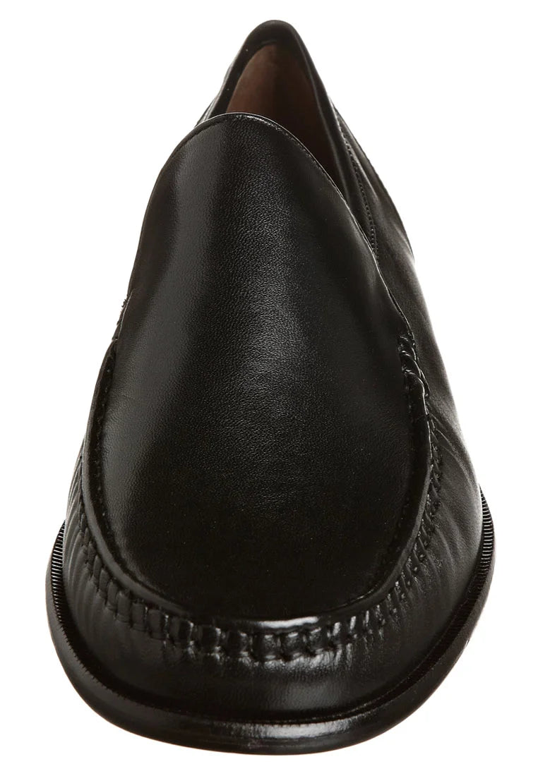 Sioux Carol Loafers - Black