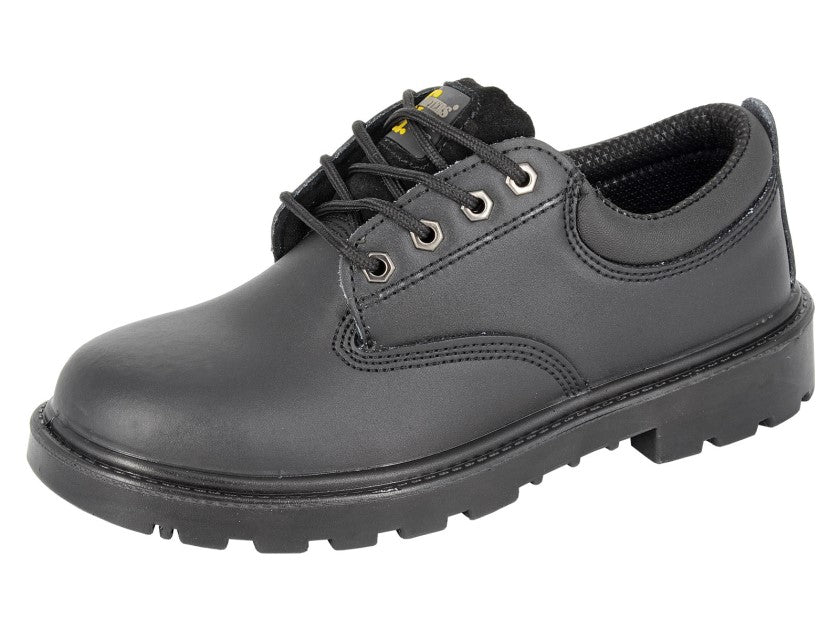 Grafters Steel Toe Safety Shoe - M627A