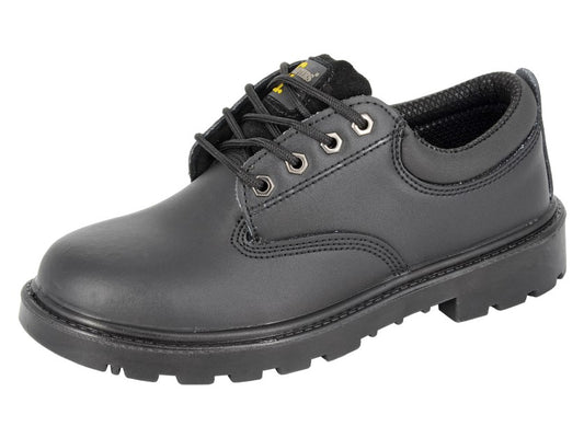 Grafters Steel Toe Safety Shoe - M627A