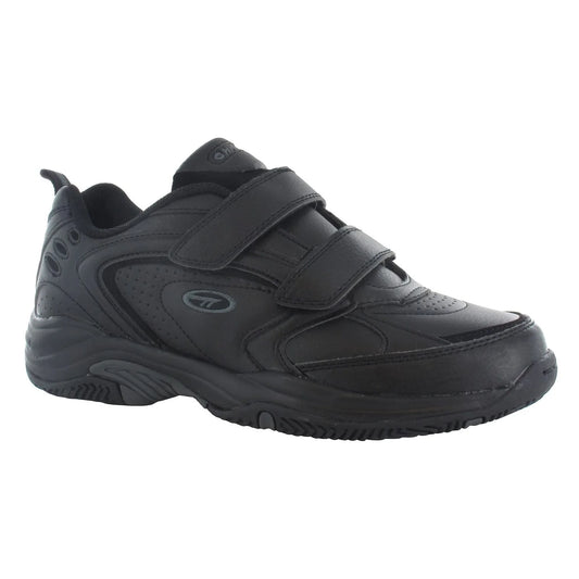 Hi Tec Blast Lite Ez Velcro black