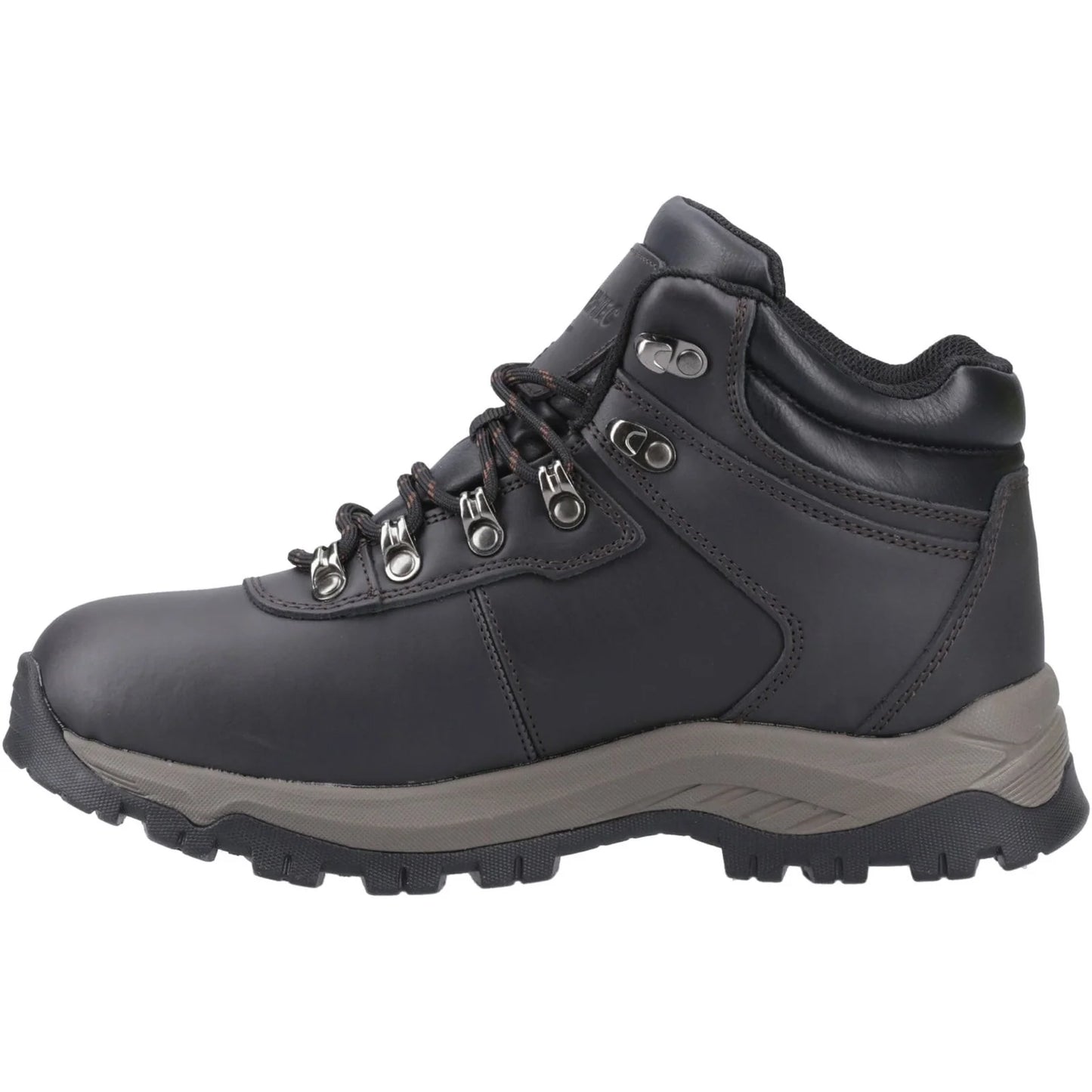 Hi-Tec Eurotrek Lite, Water Proof dark brown