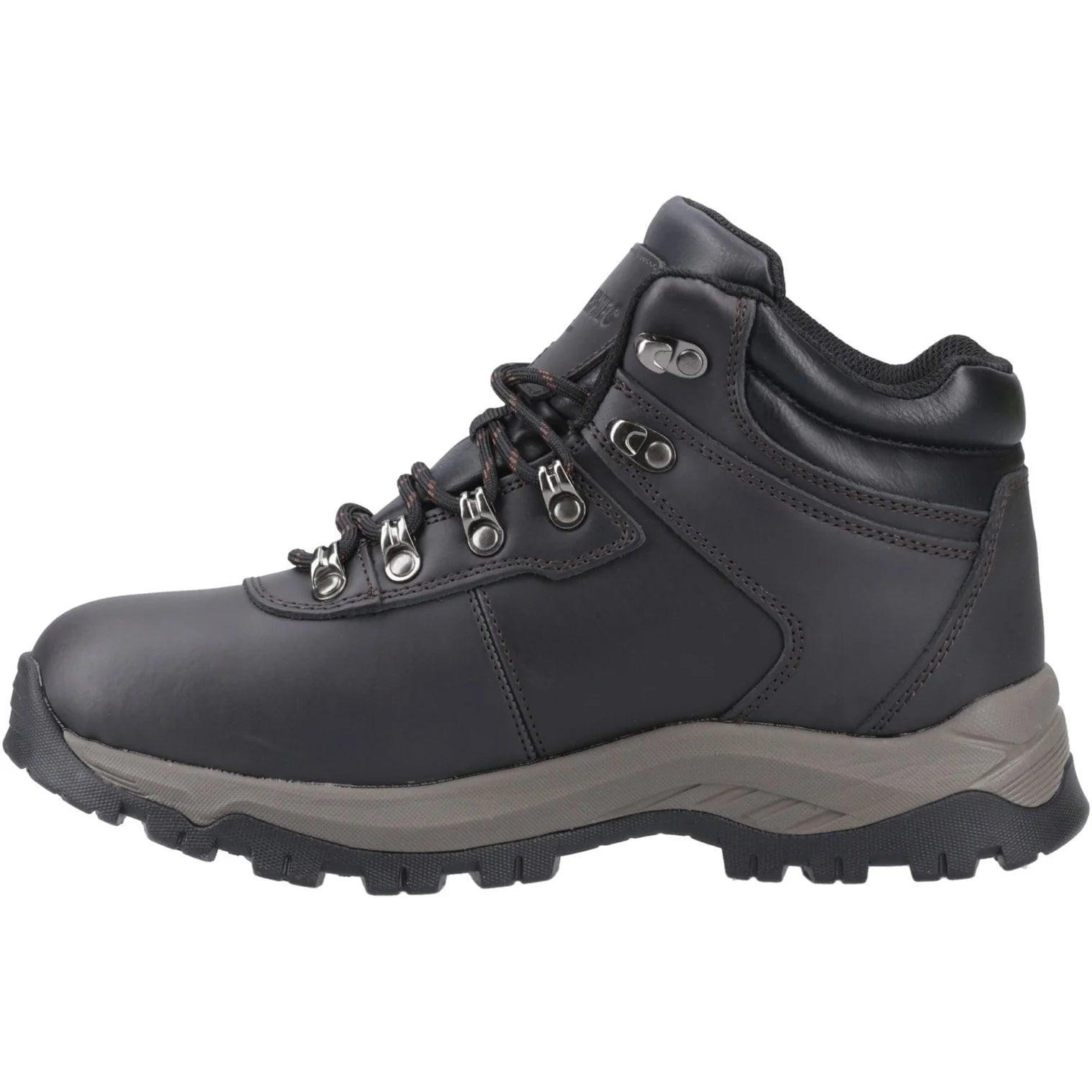 Hi-Tec Eurotrek Lite, Water Proof dark brown
