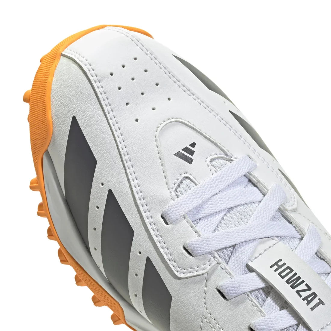 Adidas Howzat Spikeless White