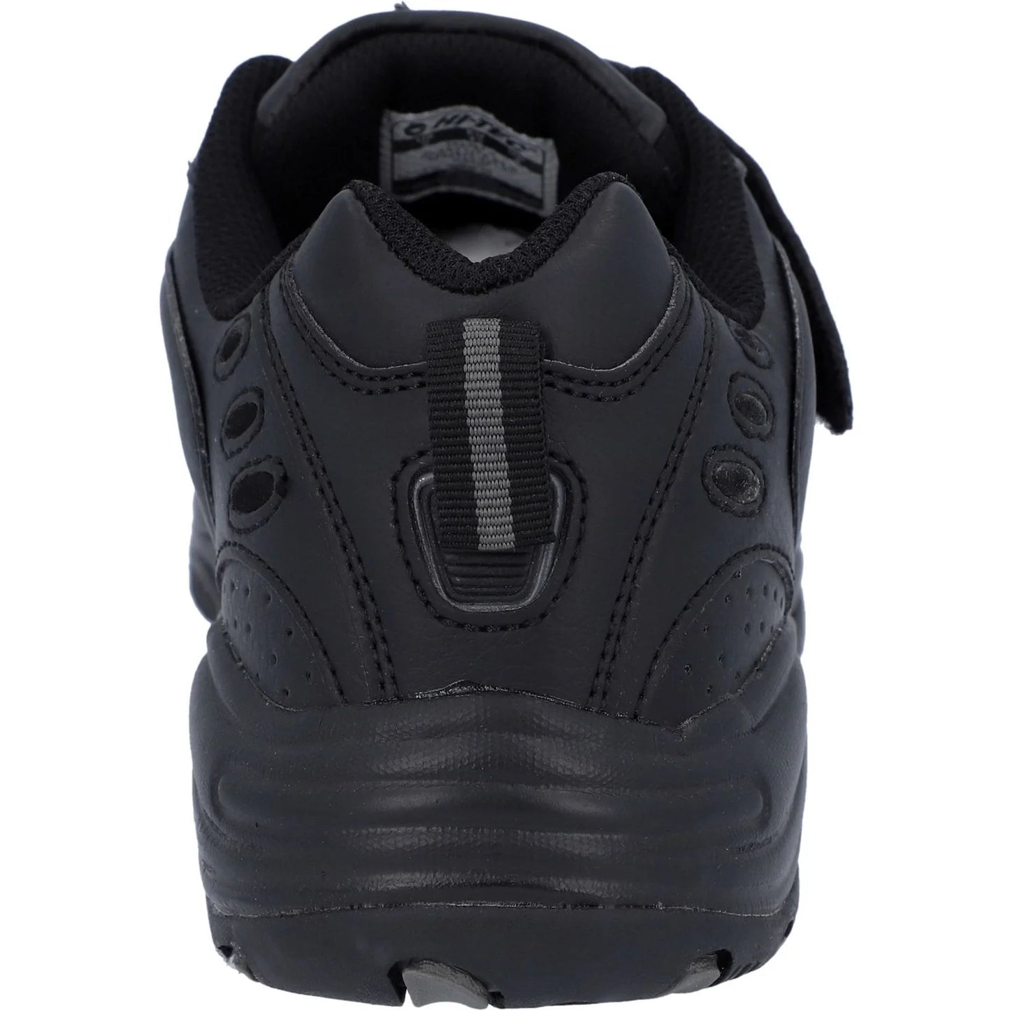 Hi Tec Blast Lite Ez Velcro black
