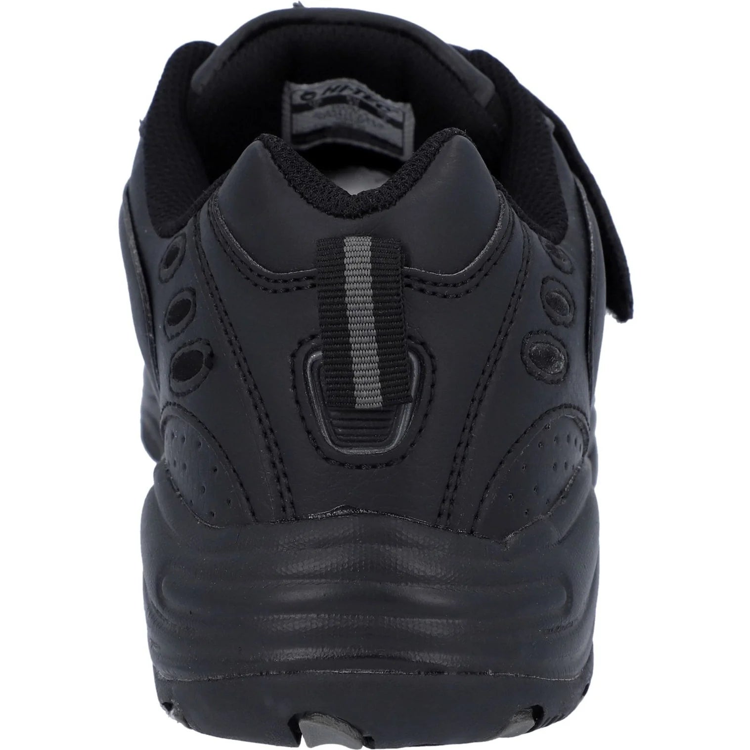 Hi Tec Blast Lite Ez Velcro black